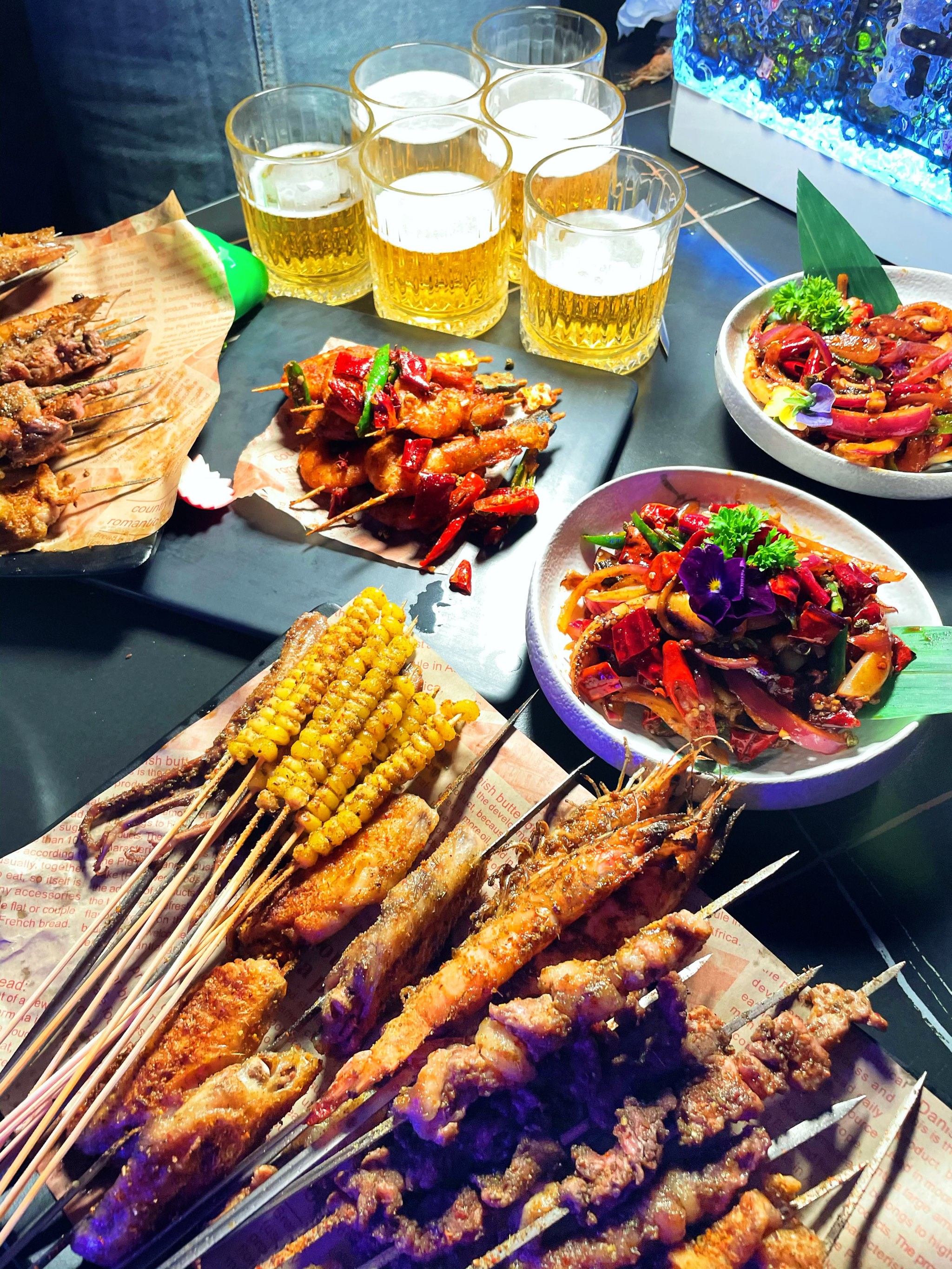 宁波商务ktv能否组局解析-宁海县ktv预定